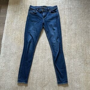 Prosperity skinny jeans size 29